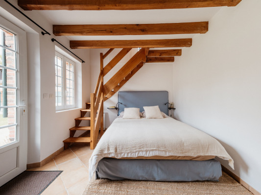 Harmony Homes | Montereau