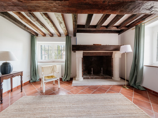 Harmony Homes | Montereau