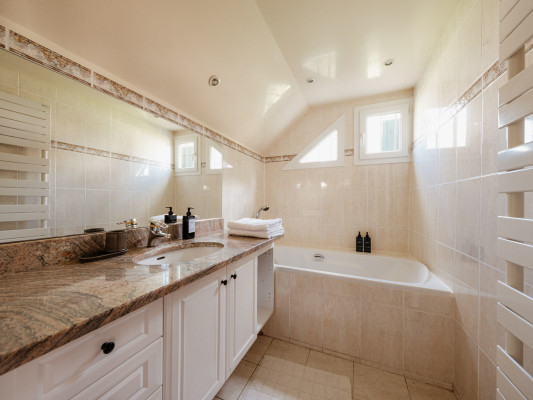 Harmony Homes | Montereau