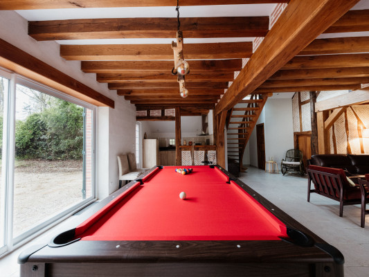 Harmony Homes | Montereau