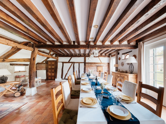 Harmony Homes | Montereau