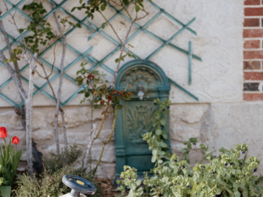 Harmony Homes | Montereau