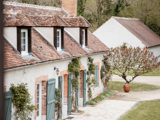 Harmony Homes | Montereau