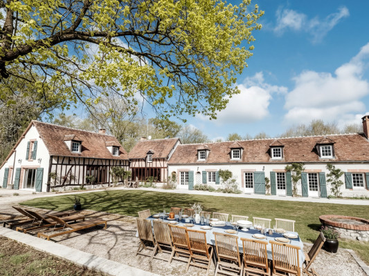 Harmony Homes | Montereau