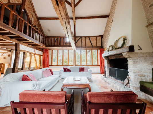 Harmony Homes | Montereau