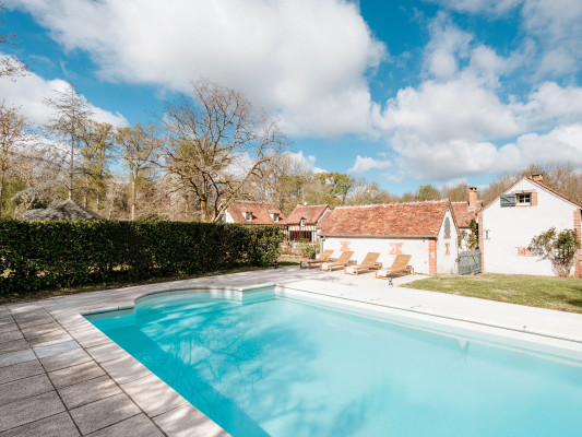 Harmony Homes | Montereau