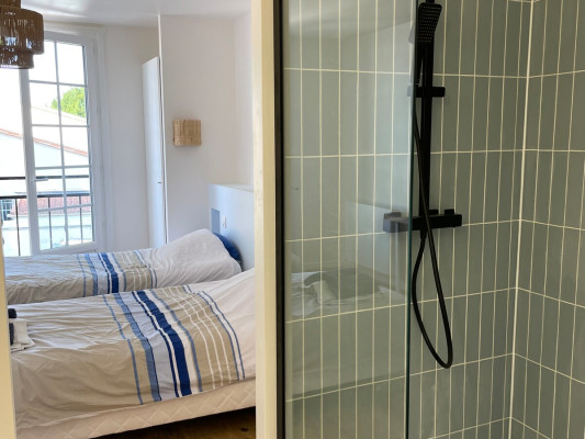 Harmony Homes | Saint-Sulpice-de-Royan