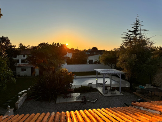 Harmony Homes | Saint-Sulpice-de-Royan