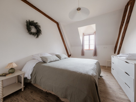 Chambre 4