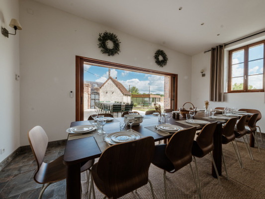 Harmony Homes | Champrond-en-Gâtine