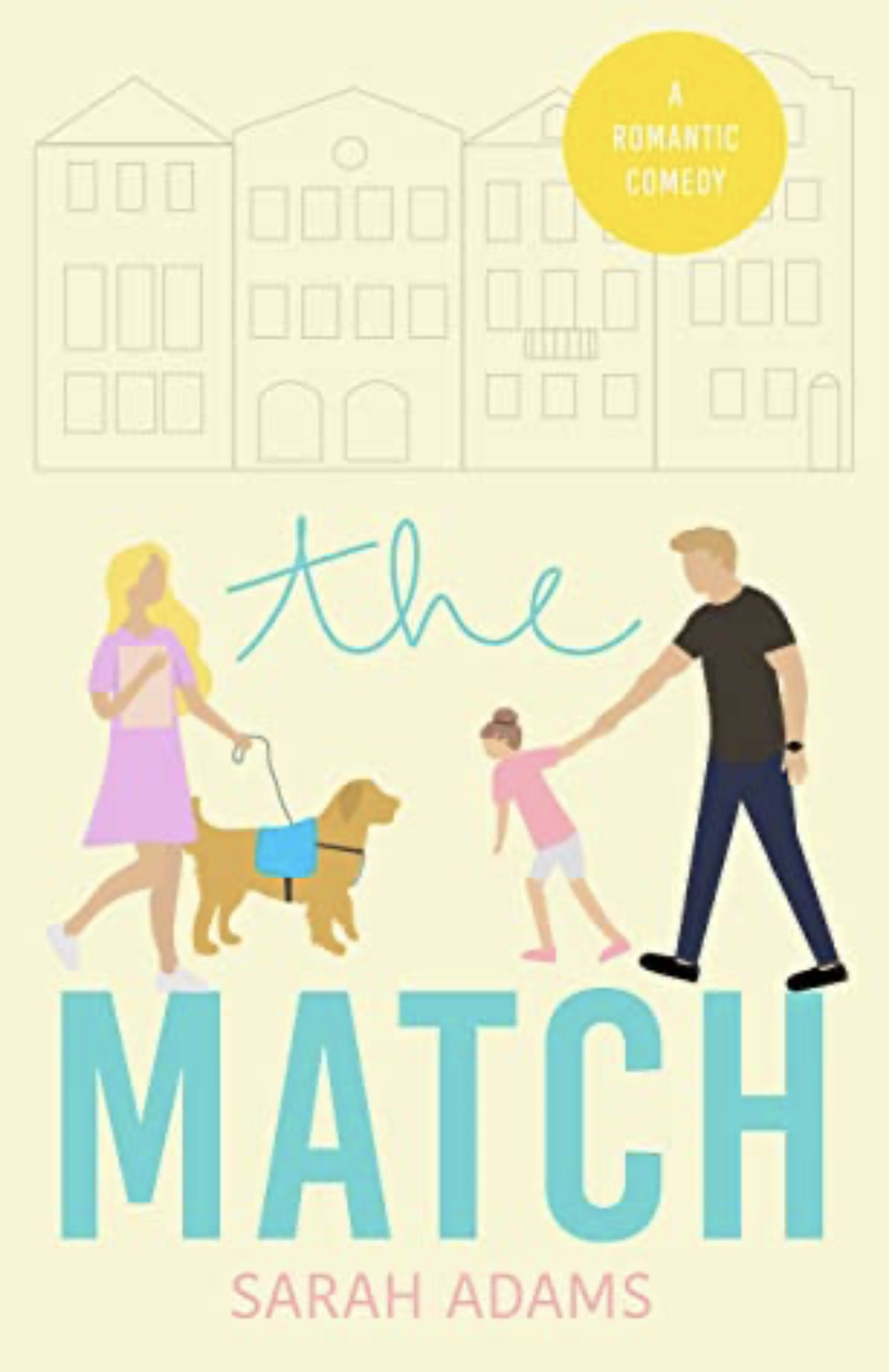 The Match