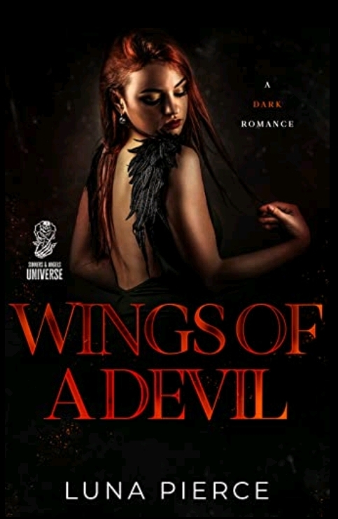 Wings of a Devil