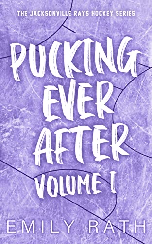Pucking Ever After Vol 1