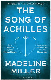 The Song of Achilles