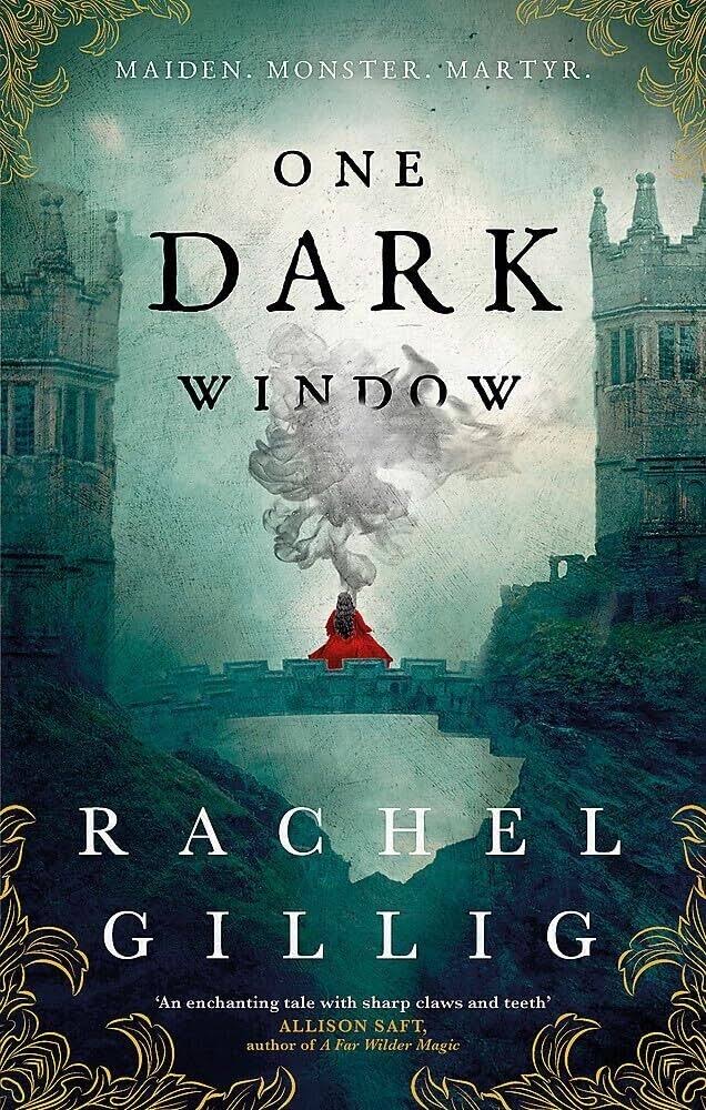 One Dark Window