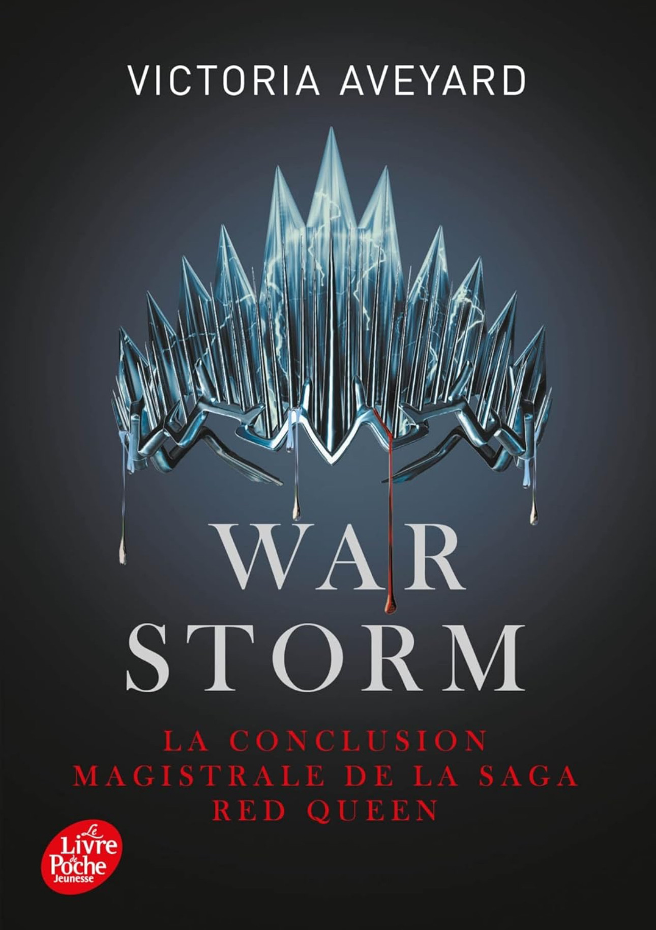 War Storm