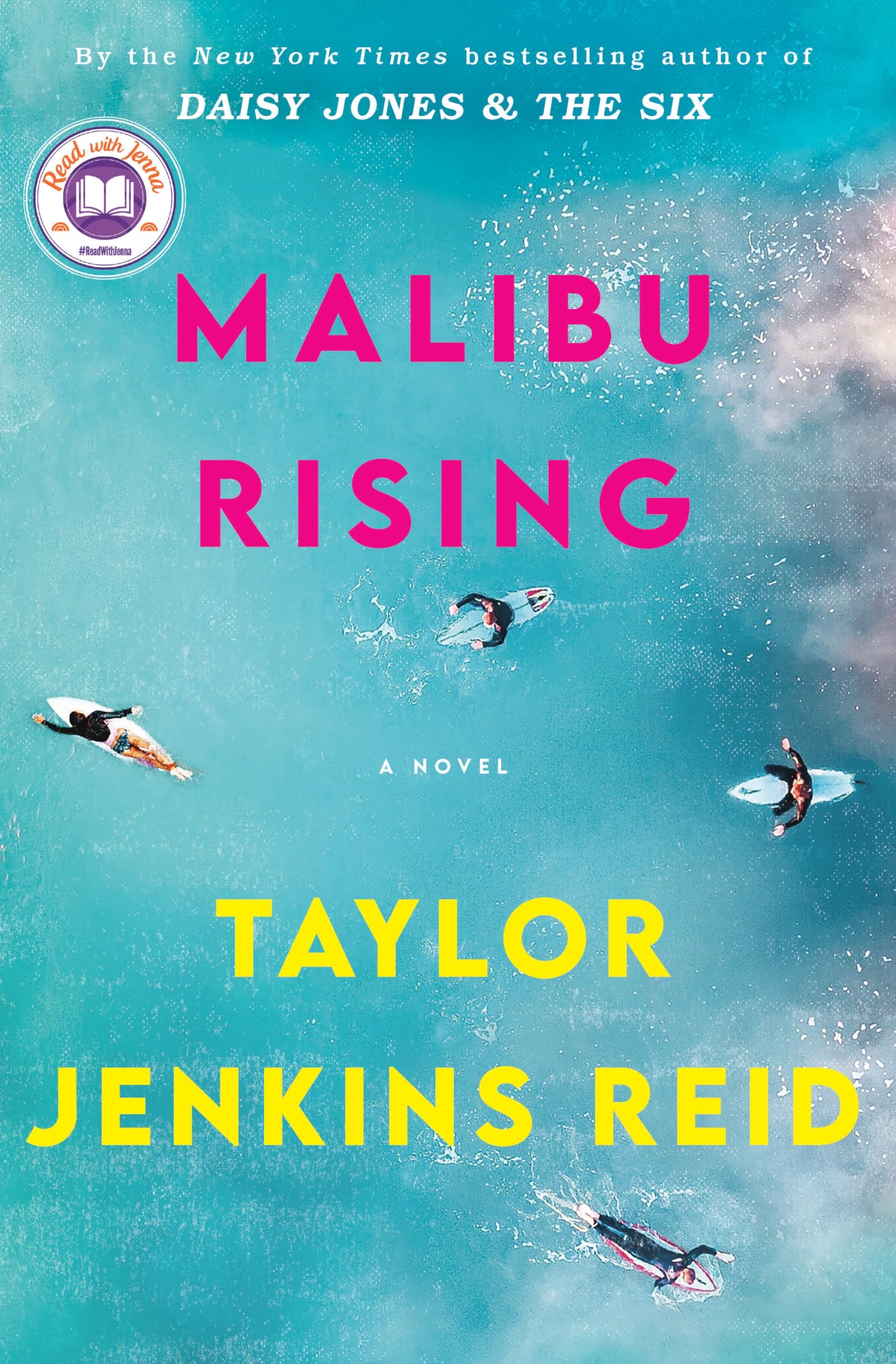 Malibu Rising