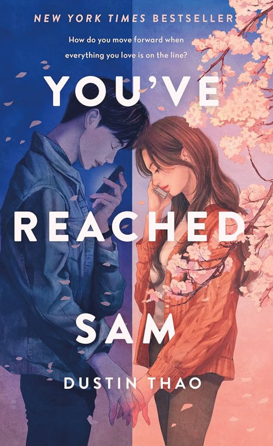 You've Reached Sam