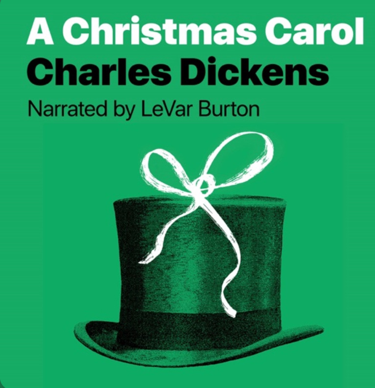 A Christmas Carol