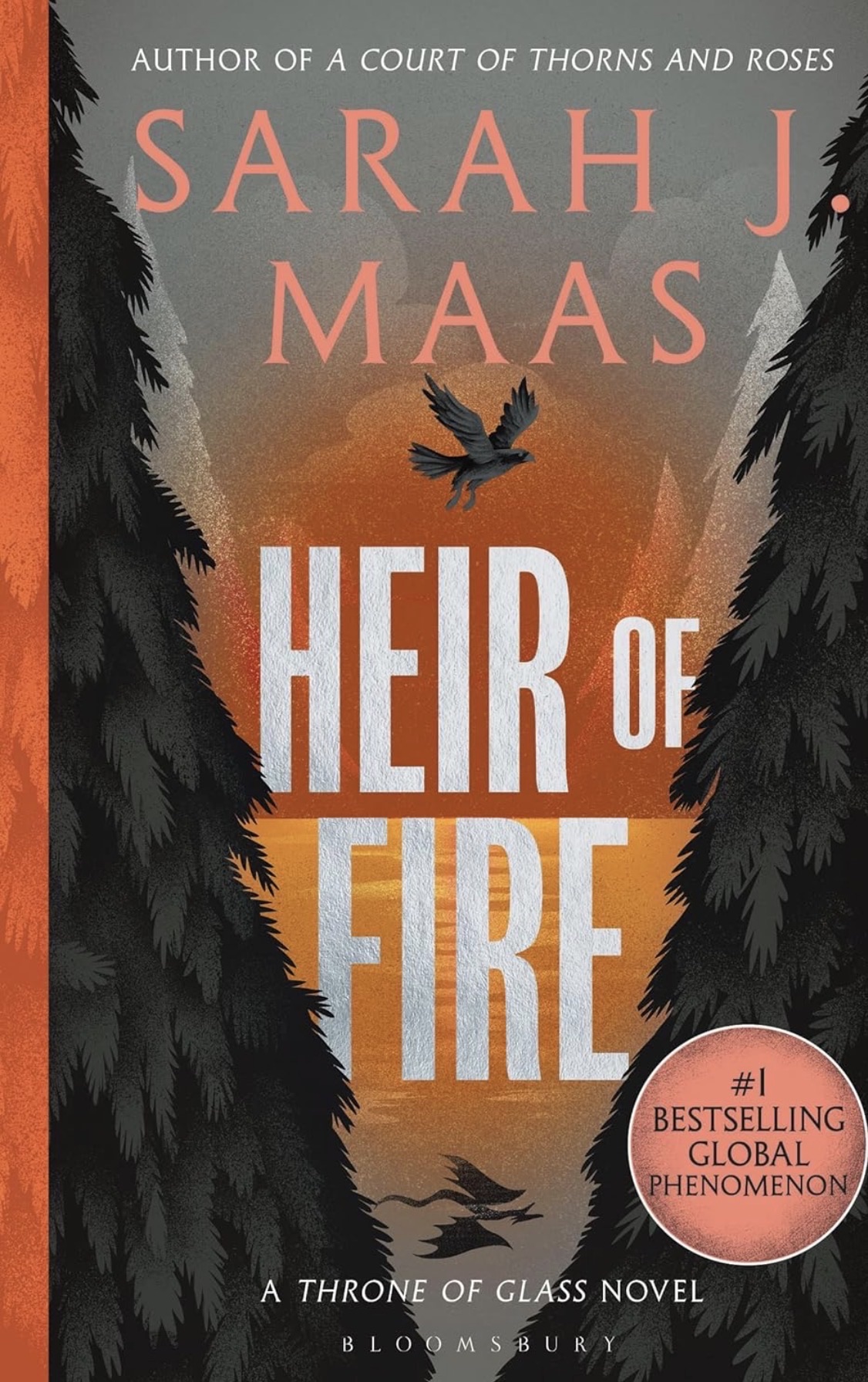 Heir of Fire
