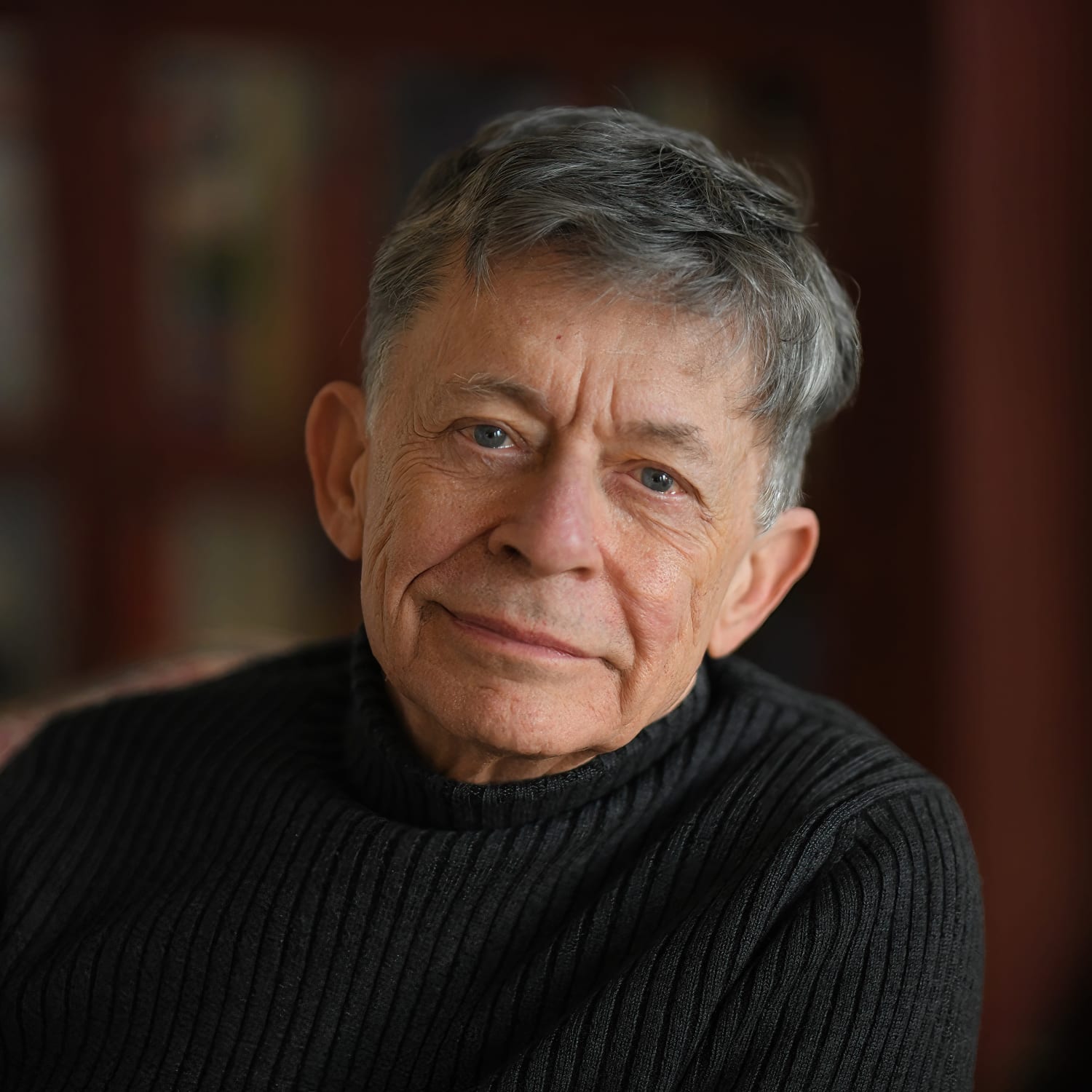 John Leonard Pielmeier | Booklisti
