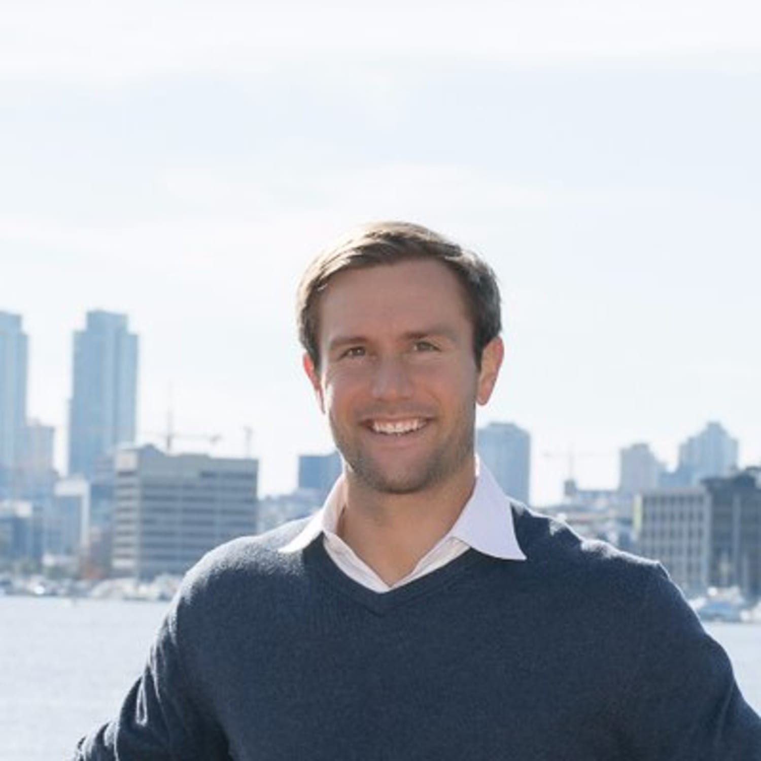 Kyle Benson Booklisti