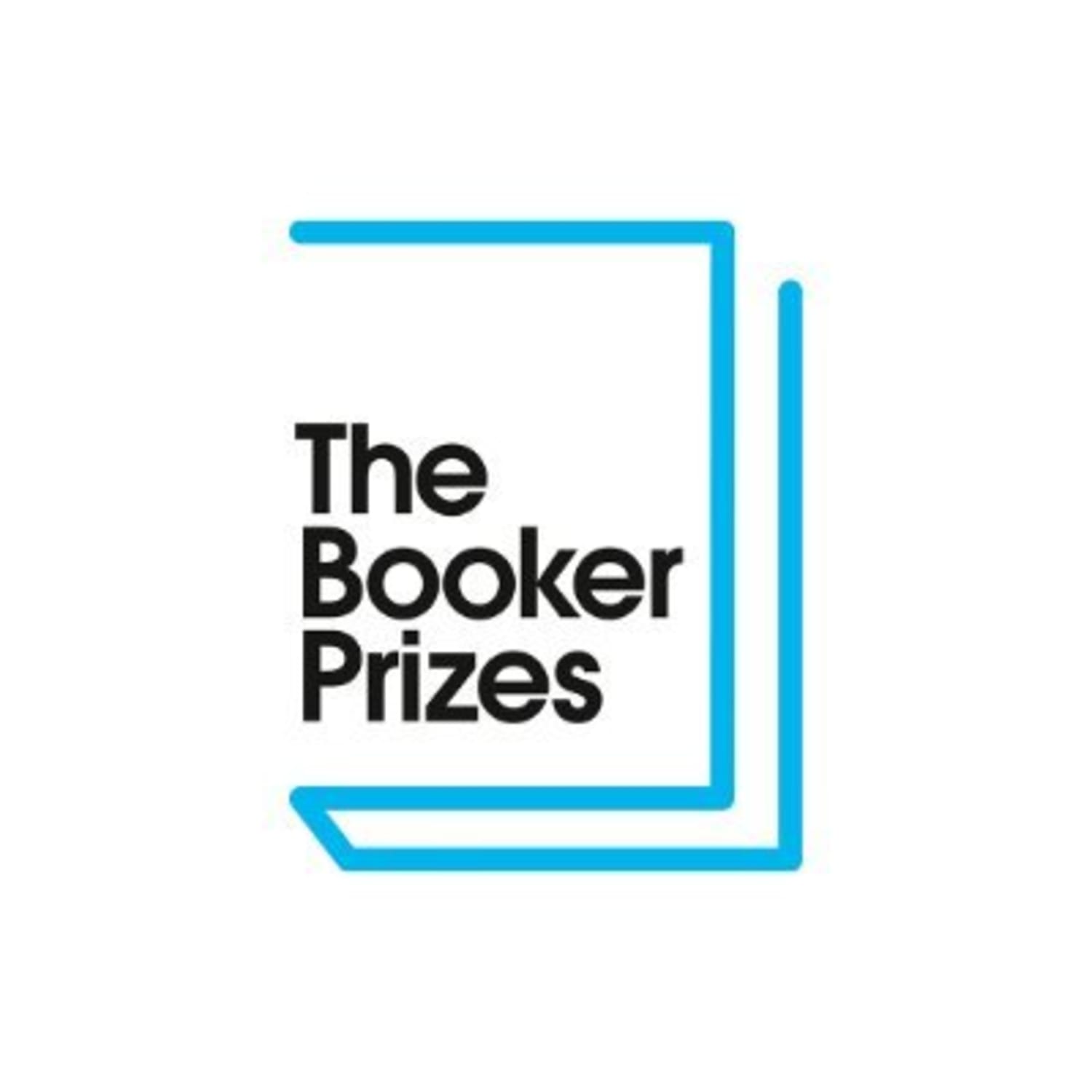 Booker Prize Foundation Booklisti