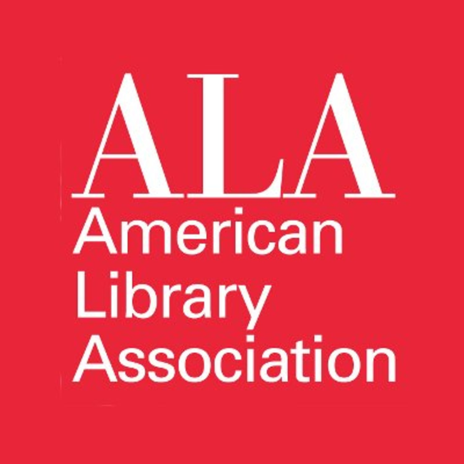 American Library Association Booklisti