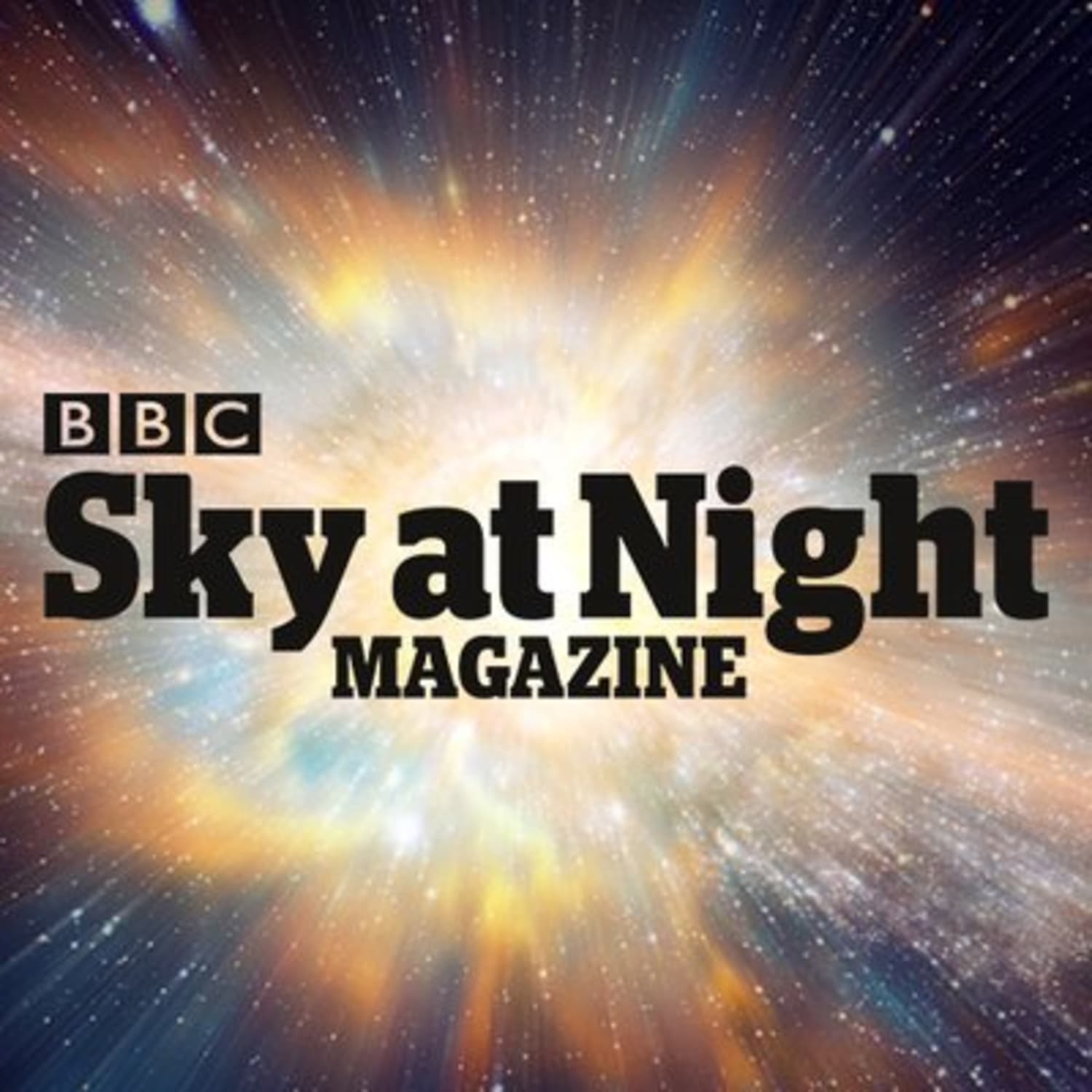 BBC Sky at Night Magazine | Booklisti