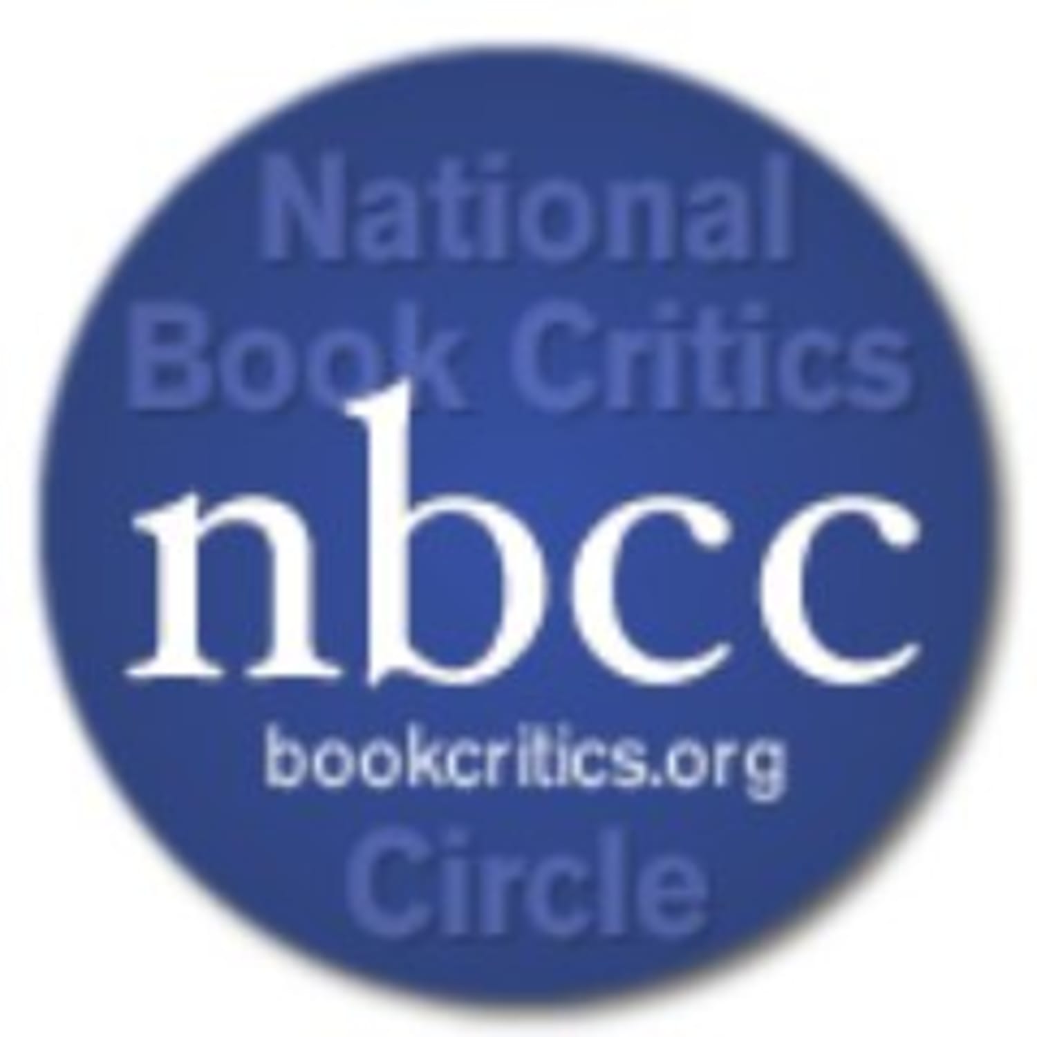 National Book Critics Circle Booklisti