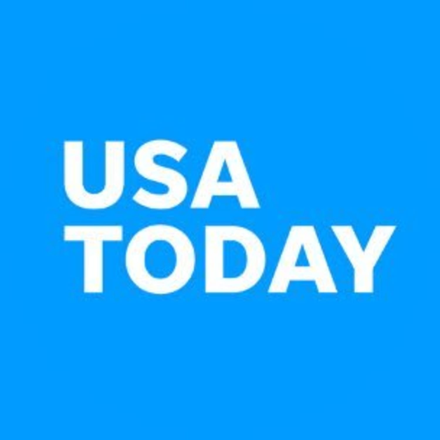 USA TODAY Booklisti