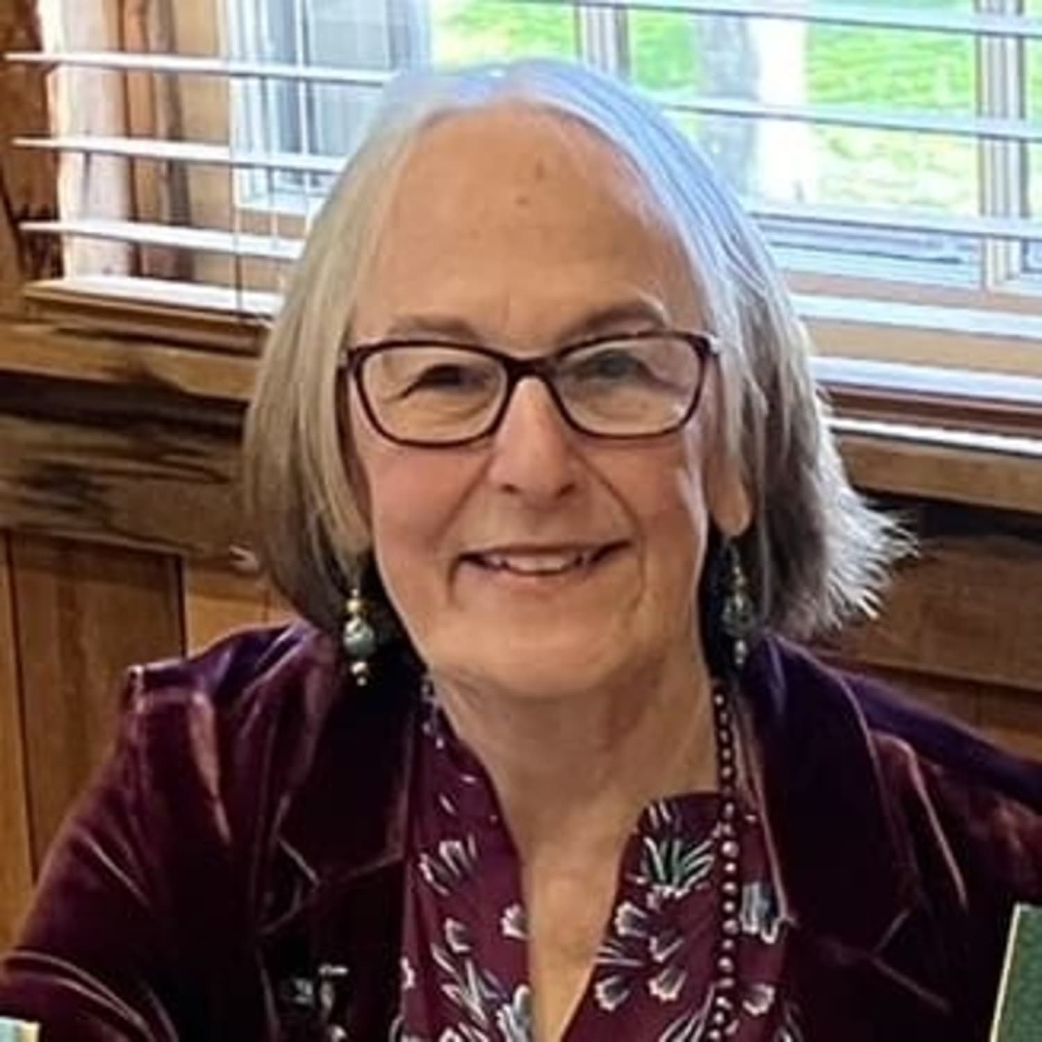 Jennifer J. Merz | Booklisti
