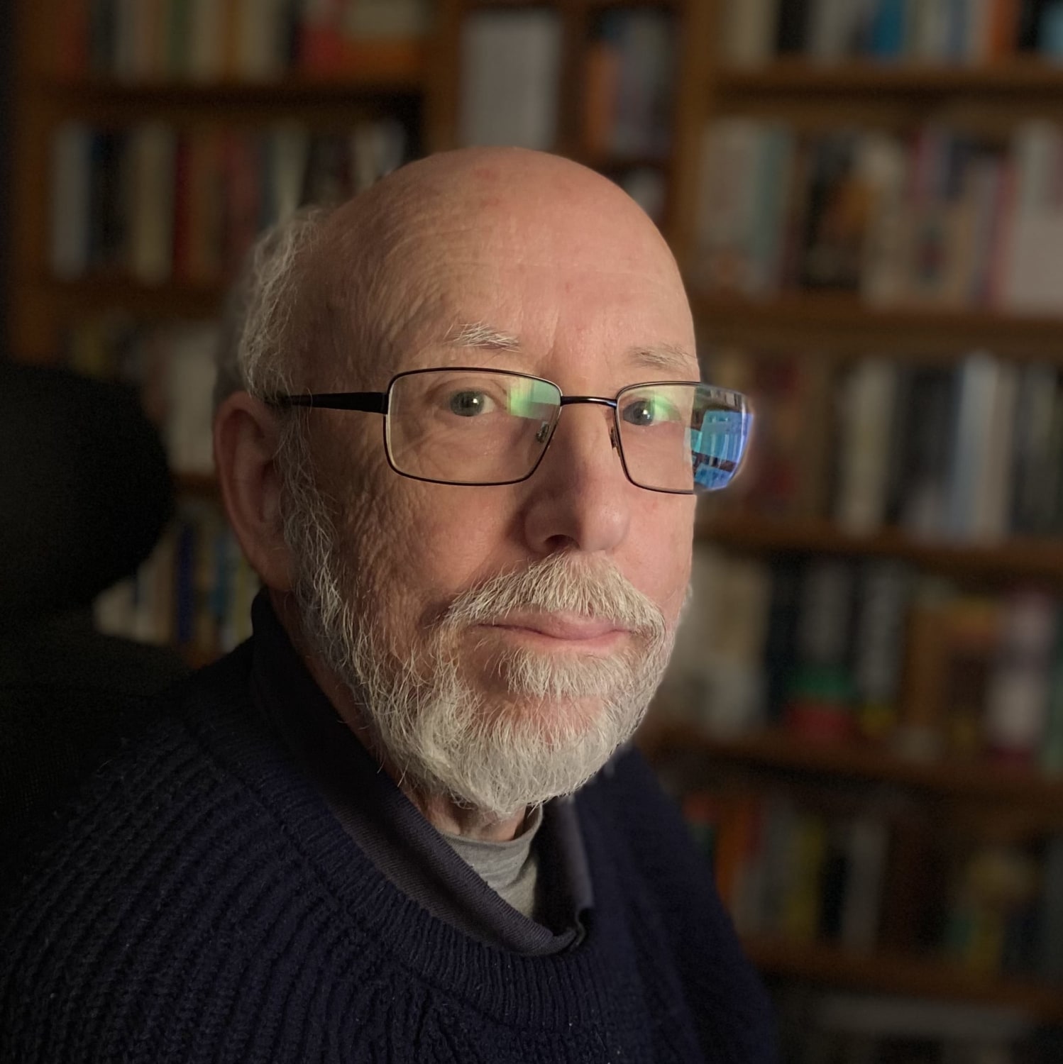 David Grigg | Booklisti