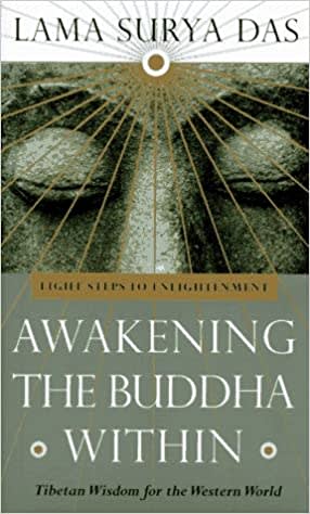 Awakening the Buddha Within - 6th of the best books on zen buddhism