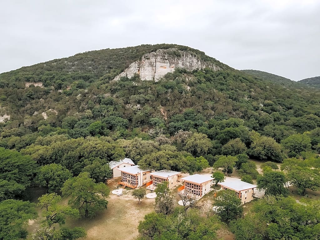 7 Bluff Cabins & RV Park in Concan, TX No Booking Fees