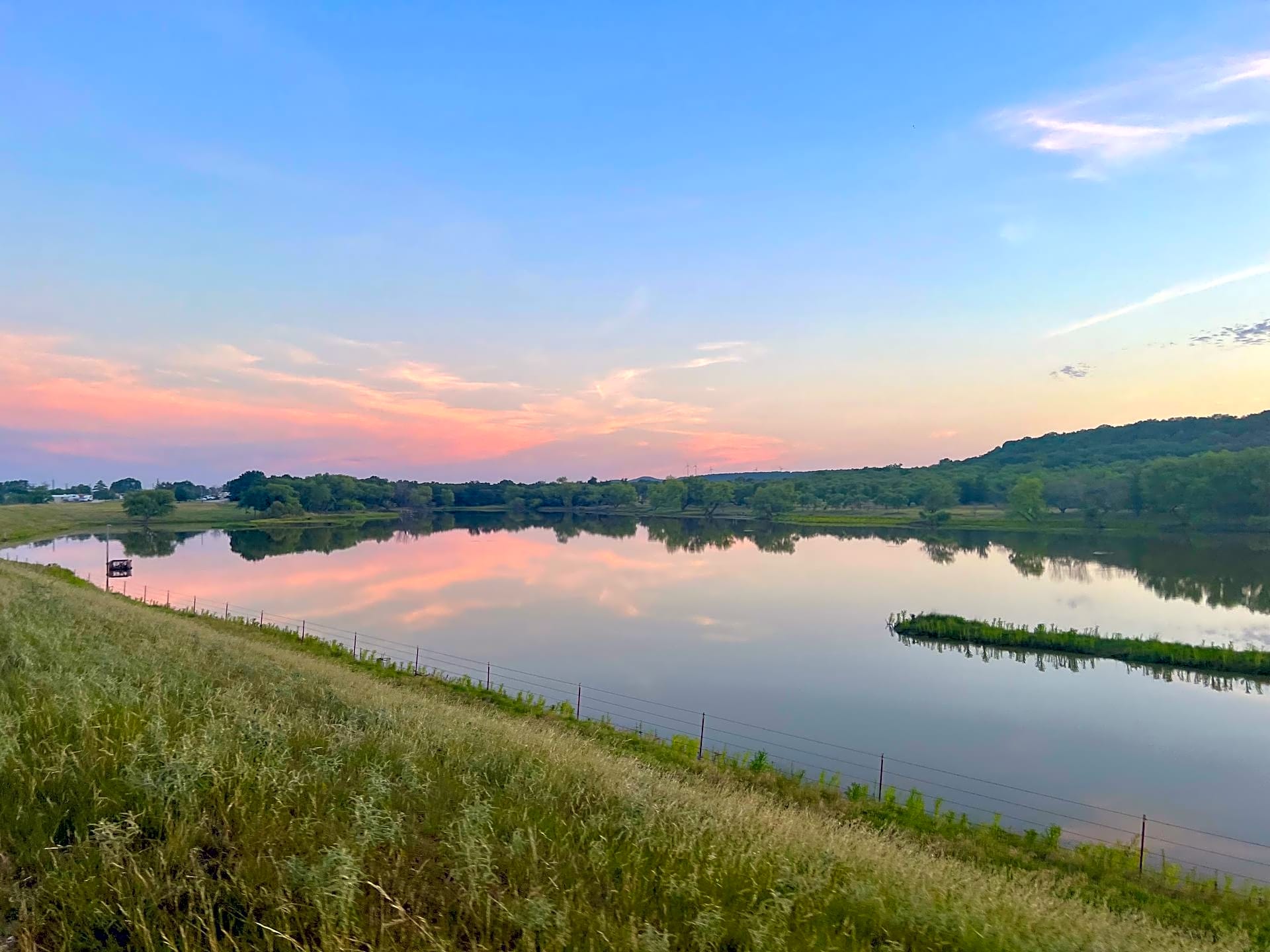 Hidden Lake RV Ranch & Safari in Jacksboro, TX No Booking Fees
