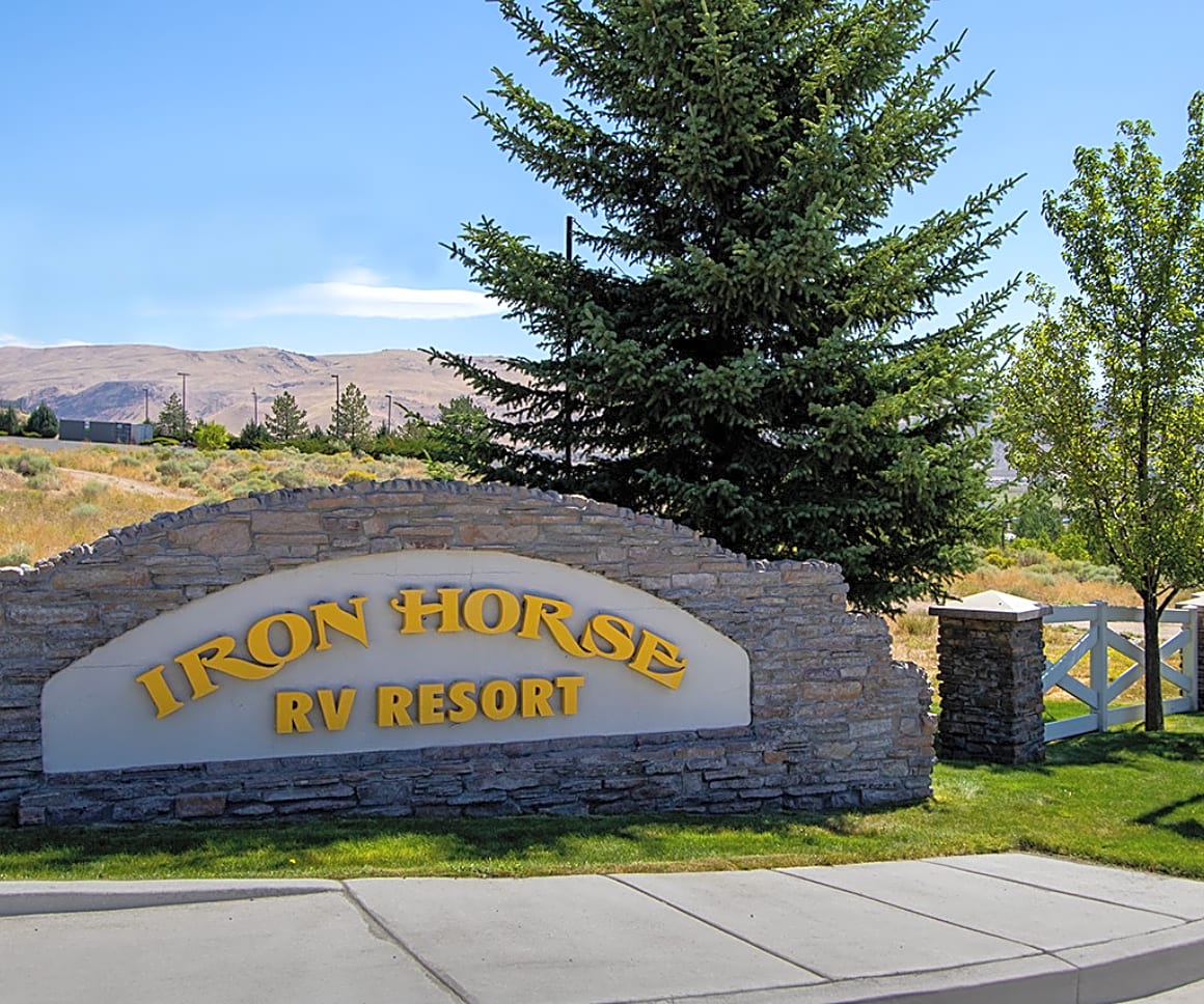Iron Horse RV Resort in Elko, NV No Booking Fees