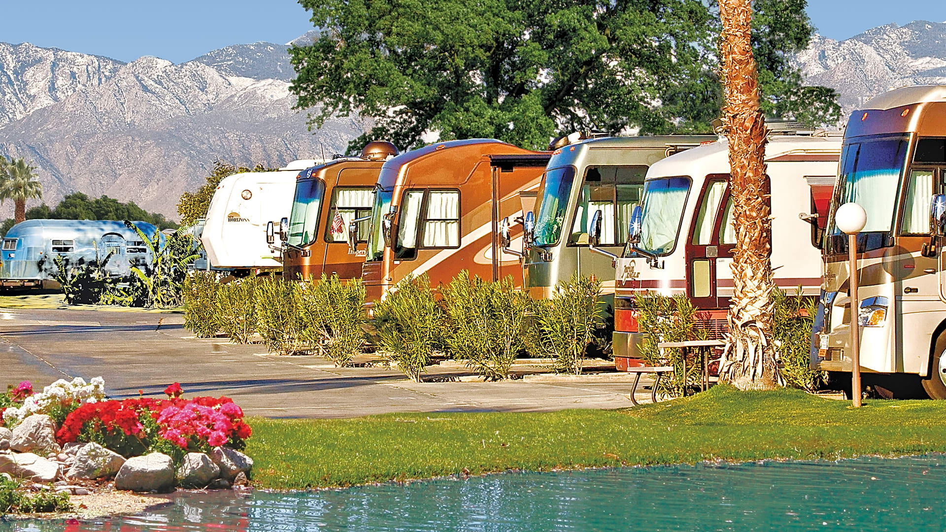 The 12 Best Glamping Resorts in Jacumba Hot Springs, CA (2024