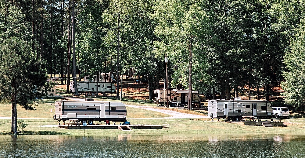 Soap Creek Marina And Resort in Lincolnton, GA No Booking Fees
