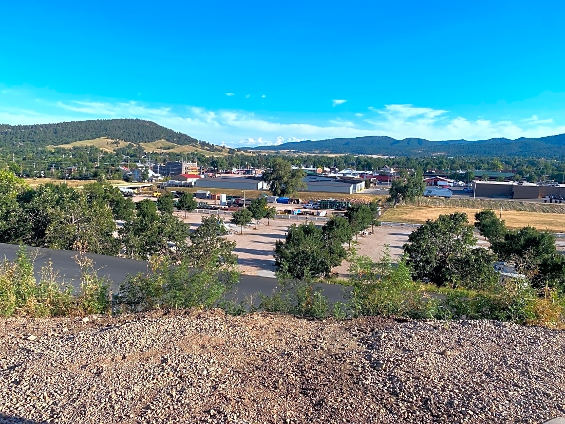Sturgis RV Park in Sturgis, SD No Booking Fees