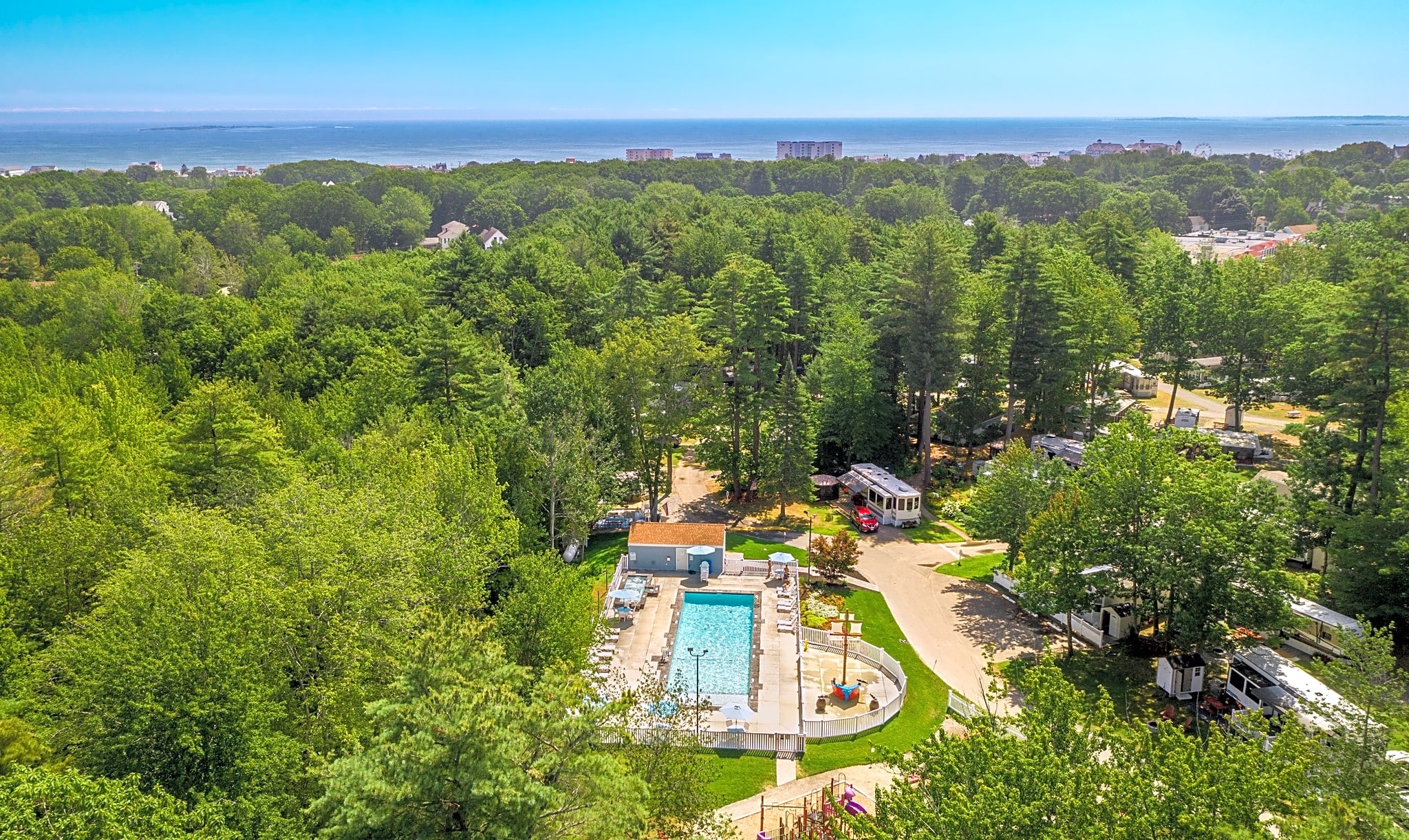 Sun Outdoors Old Orchard Beach Downtown in Old Orchard Beach, ME No