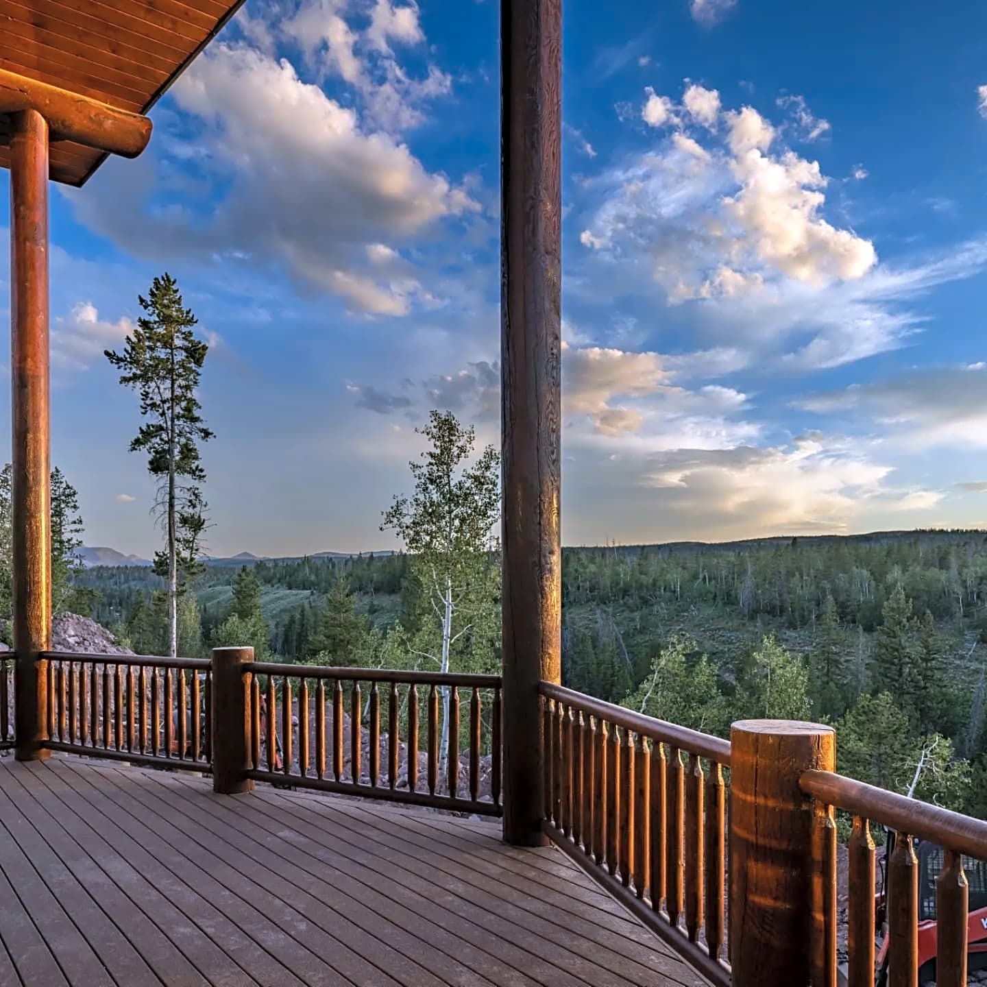 The Cabins at Bear River Lodge in Kamas, UT No Booking Fees