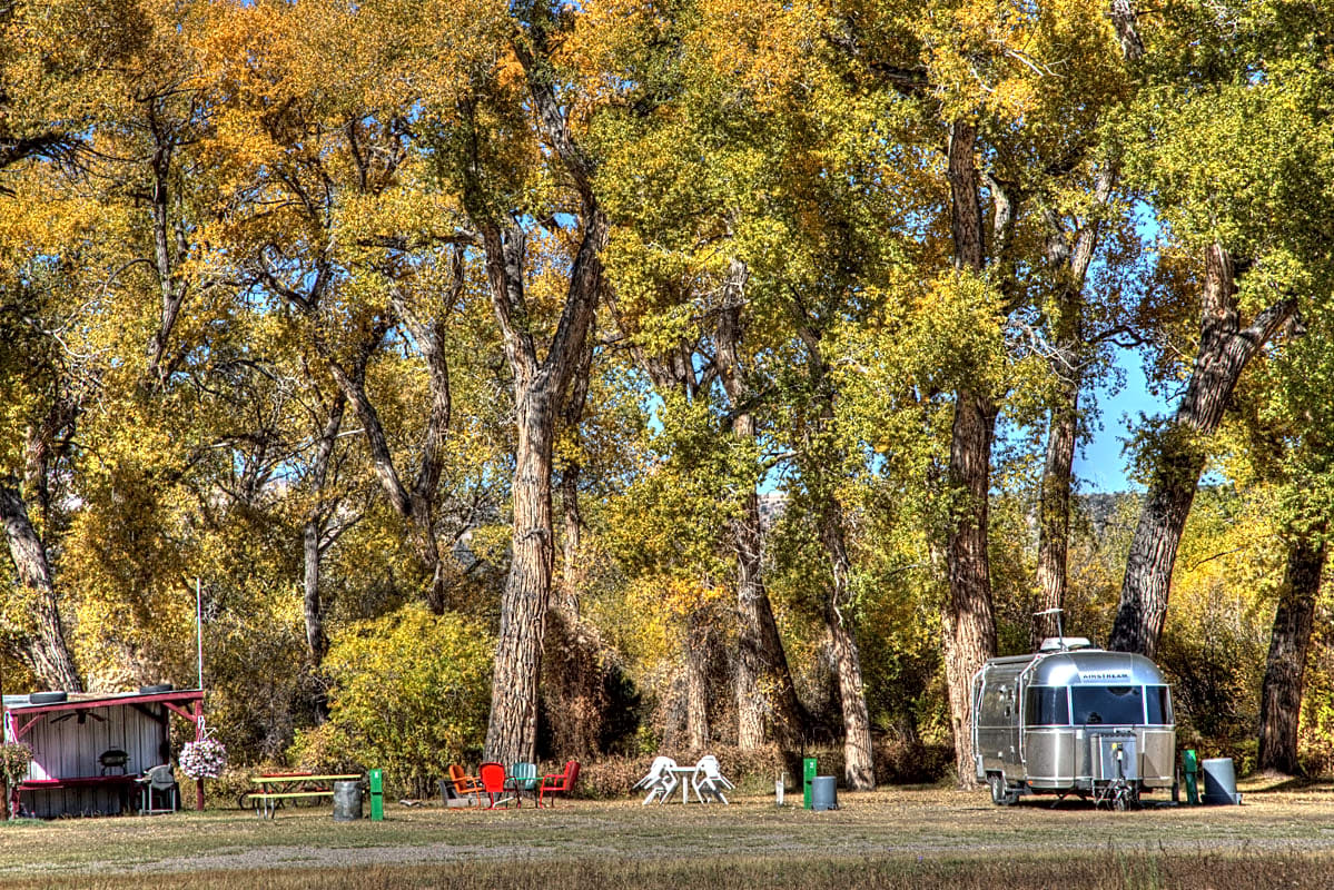 Twin Rivers Cabins & RV Park in Antonito, CO No Booking Fees