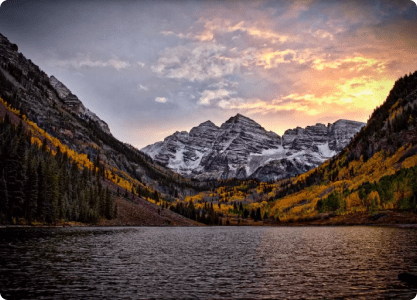 The Ultimate Guide To Camping & RV Camping in North Colorado