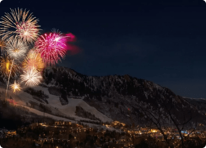 Top Fireworks Shows to Catch on Your Summer 2022 RV Road Trip