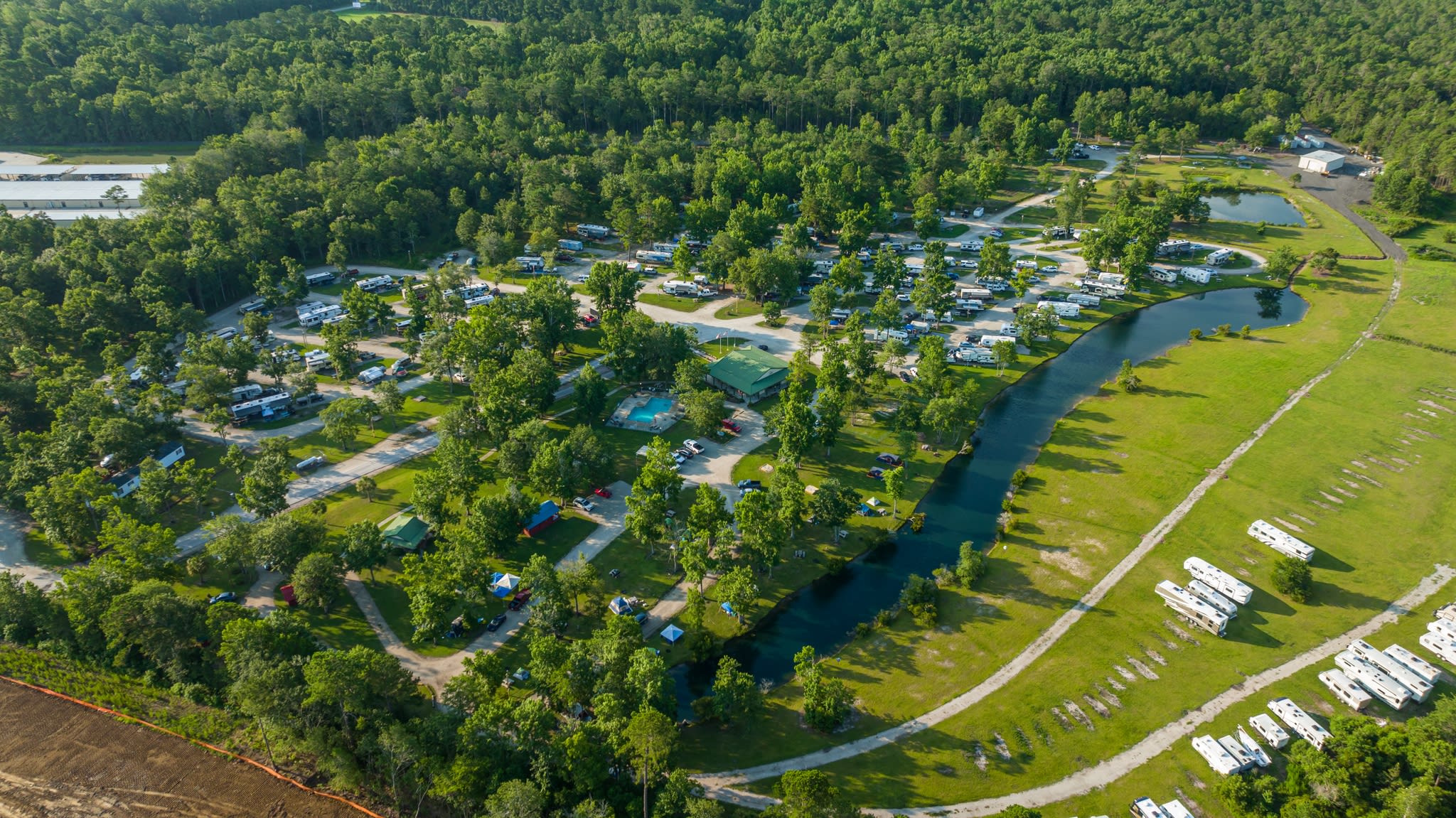 The 12 Best RV Parks in Little River SC 2024 BookOutdoors