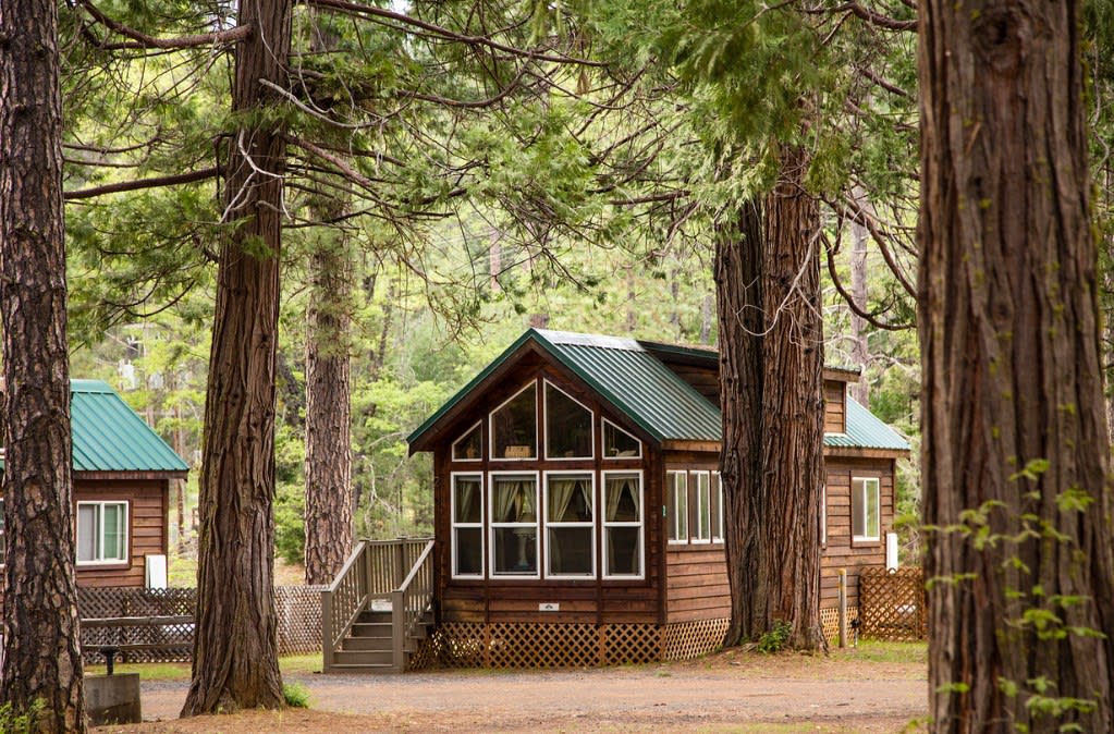 Fishing Rods for sale in Yosemite Lakes Park, California