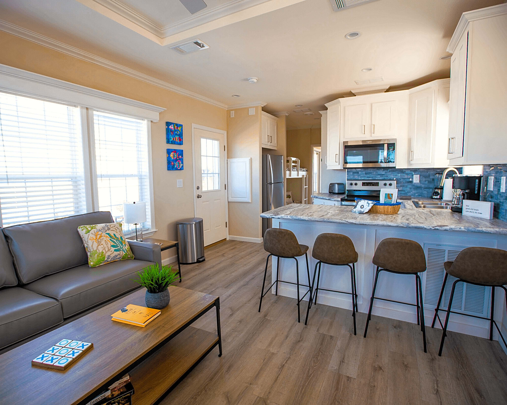 Camp Margaritaville RV Resort and Cabana Cabins Auburndale in