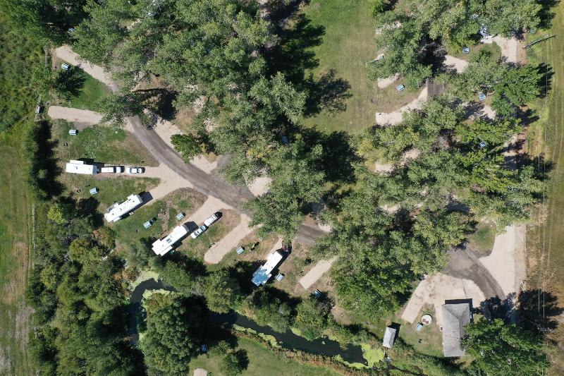 Echo Island Escape RV Resort in Coalville, UT No Booking Fees