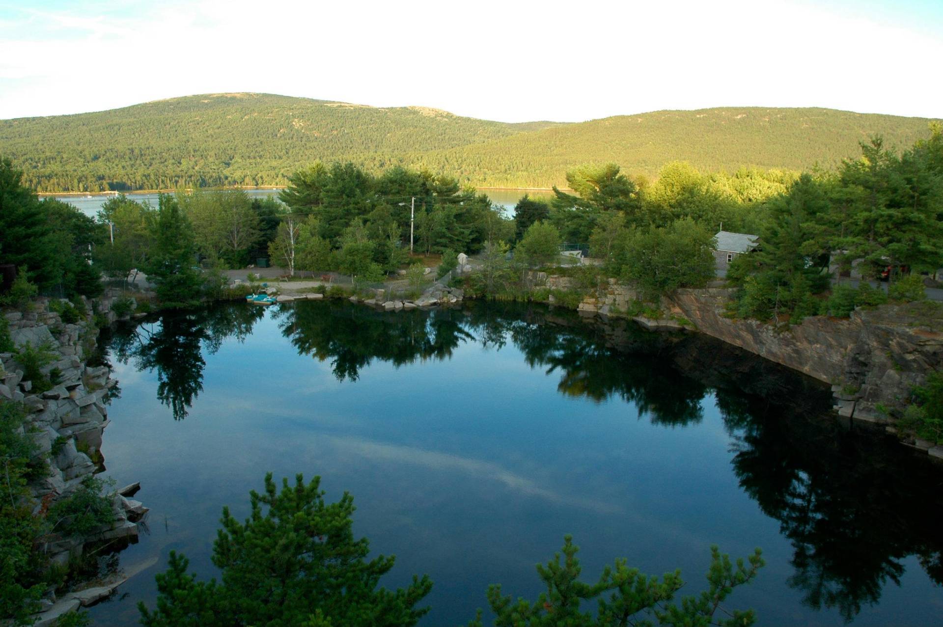 The 12 Best Campgrounds in Dover Foxcroft, ME (2024) BookOutdoors